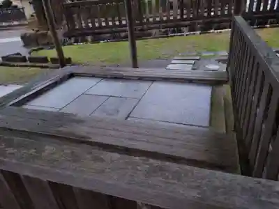 青海神社(新潟県)