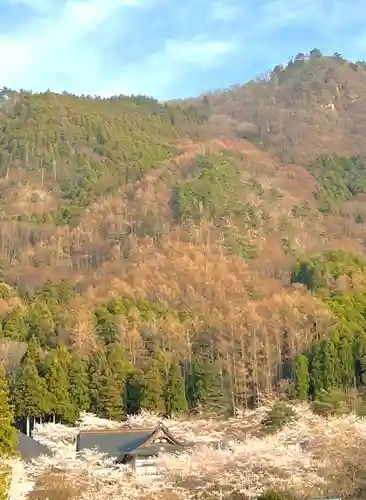 如法寺(長野県)