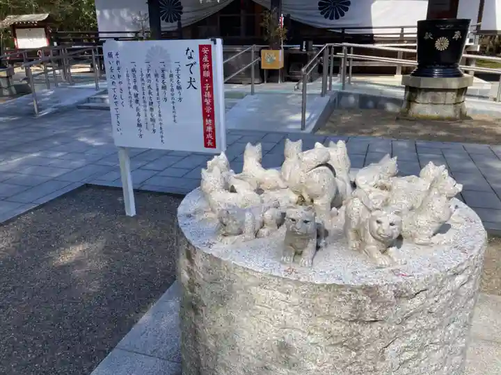 村松 大神宮(茨城県)