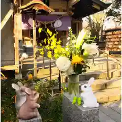 彌彦神社　(伊夜日子神社)(北海道)