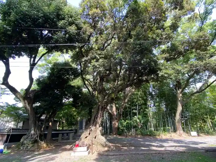 上宮天満宮のその他建物