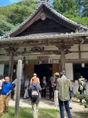 菅生山 大宝寺(愛知県)