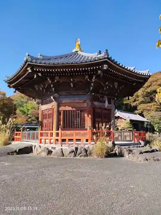 本覚院(東京都)