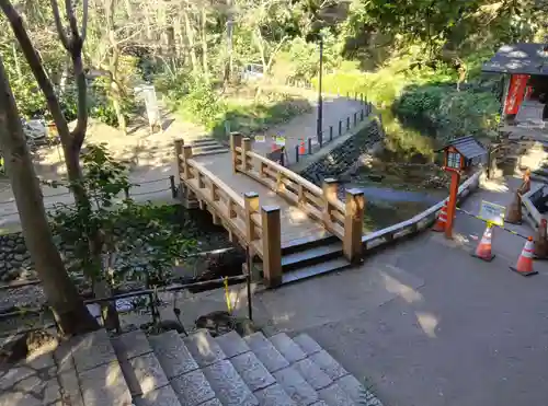 明王院（満願寺別院）(東京都)