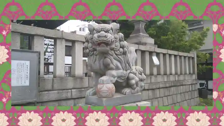 尾久八幡神社(東京都)