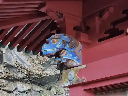 鵜戸神宮のその他建物