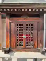 神明神社(兵庫県)