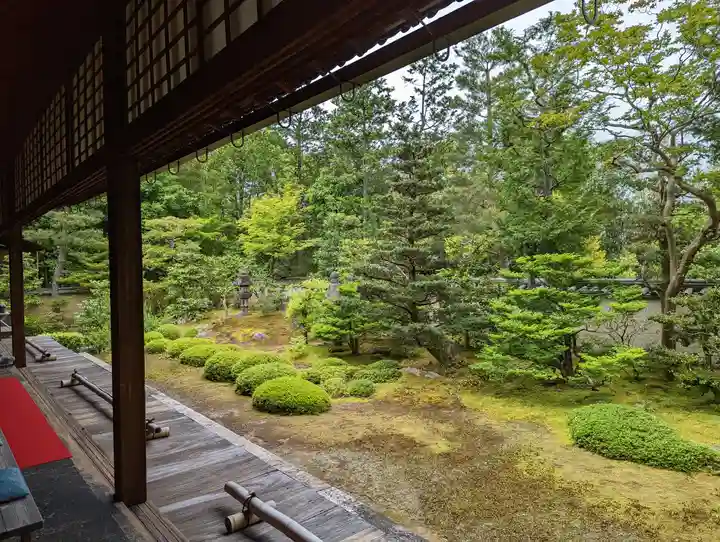 大雄院(京都府)