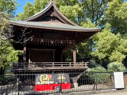 上野東照宮(東京都)