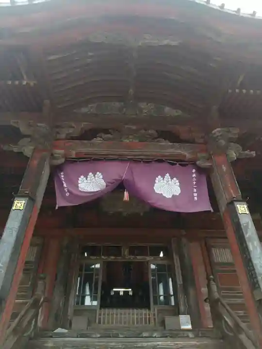 清澄寺(千葉県)
