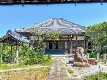 林證寺 の本殿・本堂