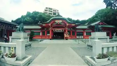 金神社(岐阜県)