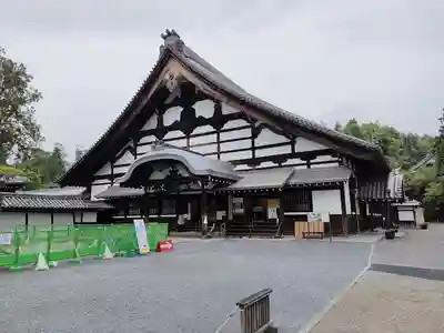 東福禅寺（東福寺）(京都府)
