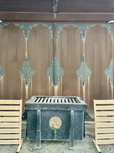 洲崎大神(神奈川県)