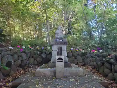 蓮池弁財天社(神奈川県)