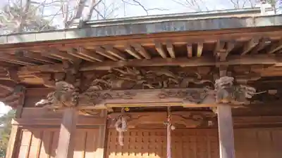 日枝神社(埼玉県)
