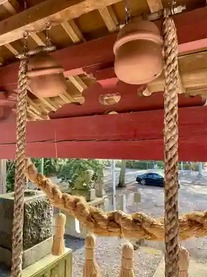 上宮神社(栃木県)