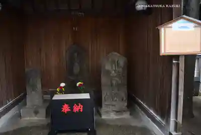橘樹神社(神奈川県)