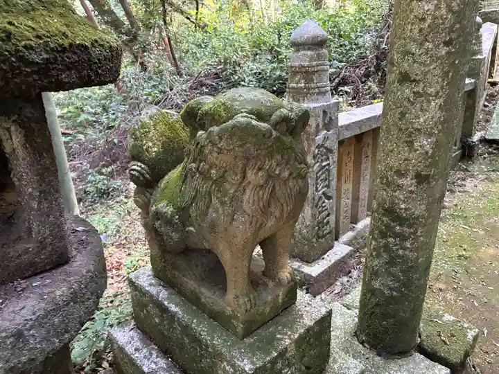 大水上神社(香川県)