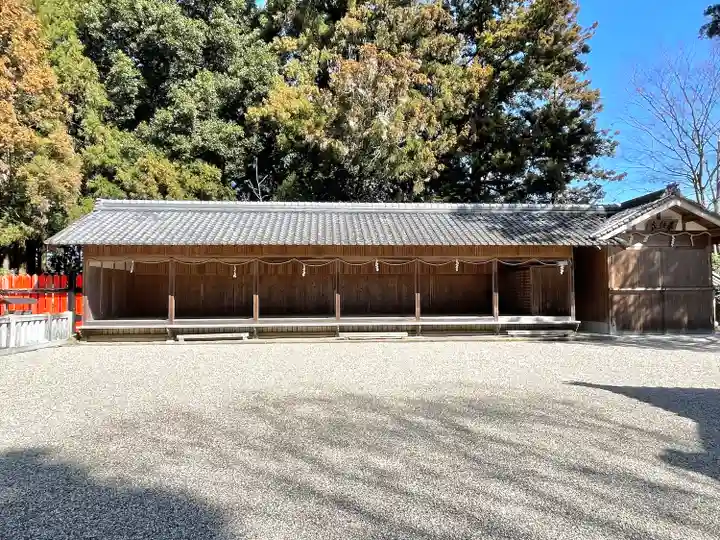 國津神社(奈良県)