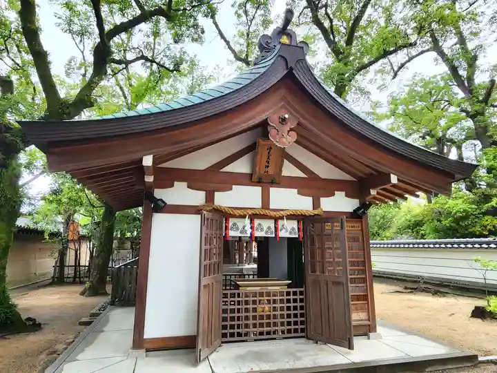 西宮神社(兵庫県)