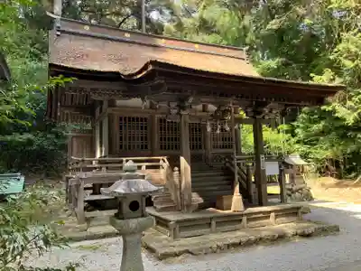 小野道風神社(滋賀県)
