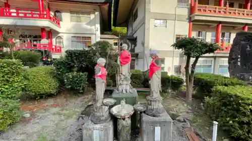 白狐山光星寺(山形県)