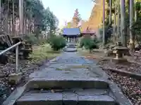 石間稲荷神社のその他建物