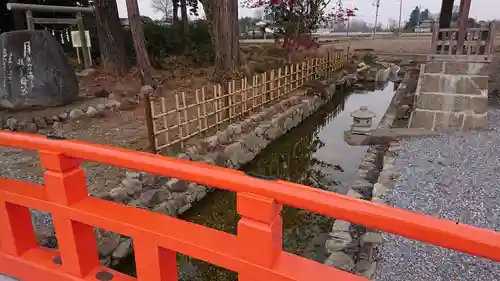 鷲宮神社のその他建物