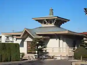 泰岳寺のその他建物(2021年06月10日(木) 20時25分35秒投稿)
