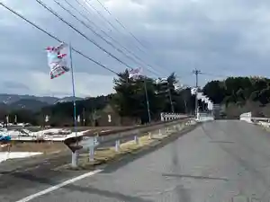 牟禮山観音禅寺(滋賀県)(2023年02月02日(木) 17時08分31秒投稿)