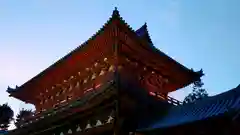 妙心寺（妙心禅寺）の本殿