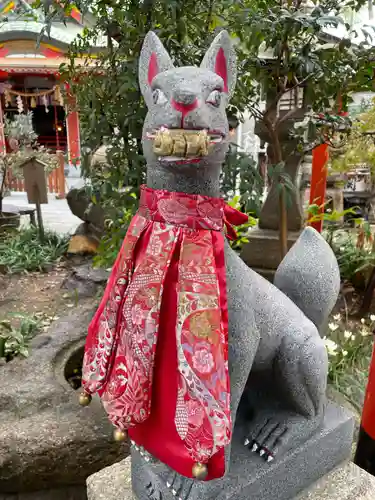 尼崎えびす神社(兵庫県)