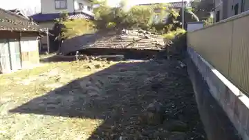 網掛寺のその他建物