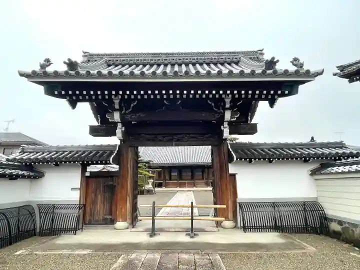 本誓寺(滋賀県)