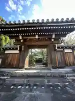 壽徳寺(東京都)