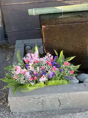 上尾御嶽神社(埼玉県)