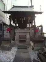 双葉稲荷神社(東京都)