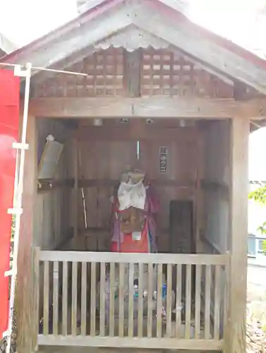 観音寺(福島県)