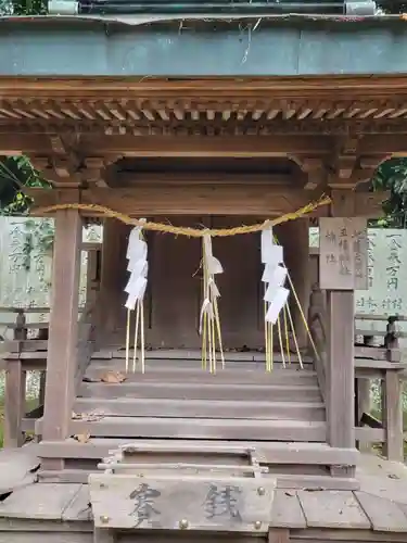 石岡神社(愛媛県)