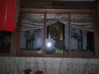 荒田阿弥陀堂のその他建物