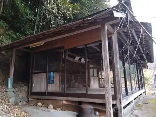 日月神社(静岡県)