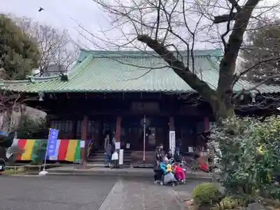 護国院(東京都)