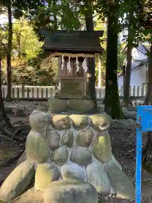 井出神社(愛知県)