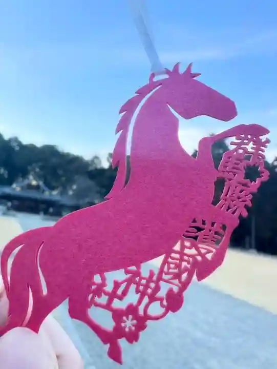 群馬県護国神社(群馬県)