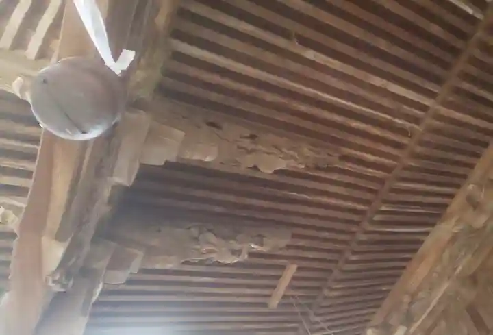 三島神社のその他建物