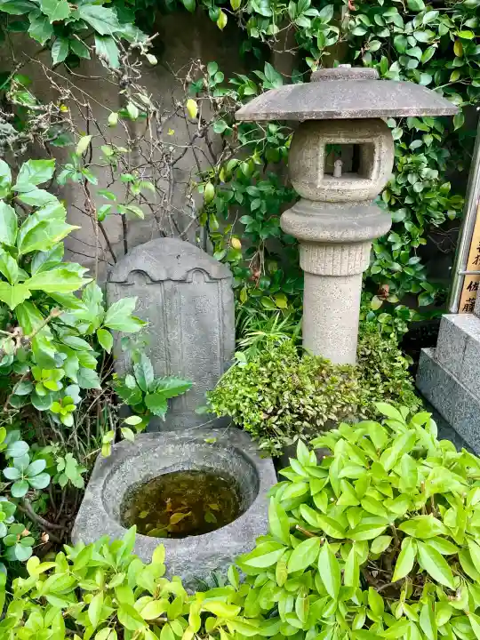 瑞泉寺(東京都)