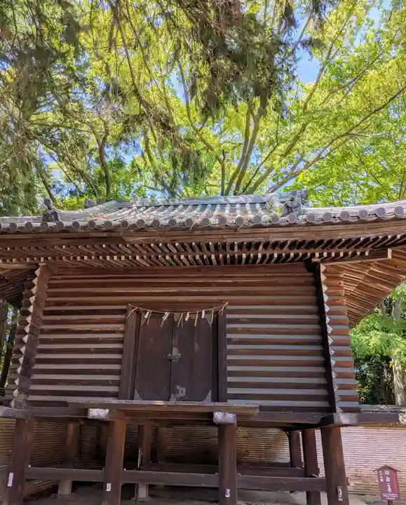石清水八幡宮(京都府)