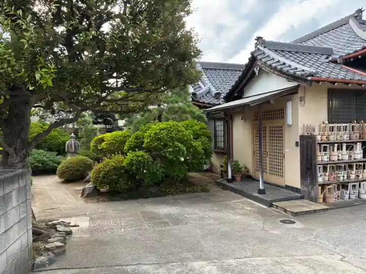 西棲院(千葉県)