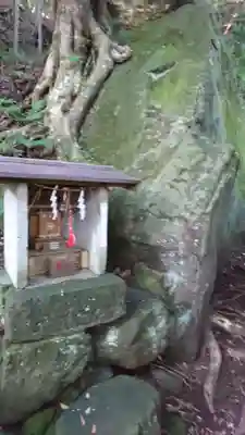 神谷神社のその他建物